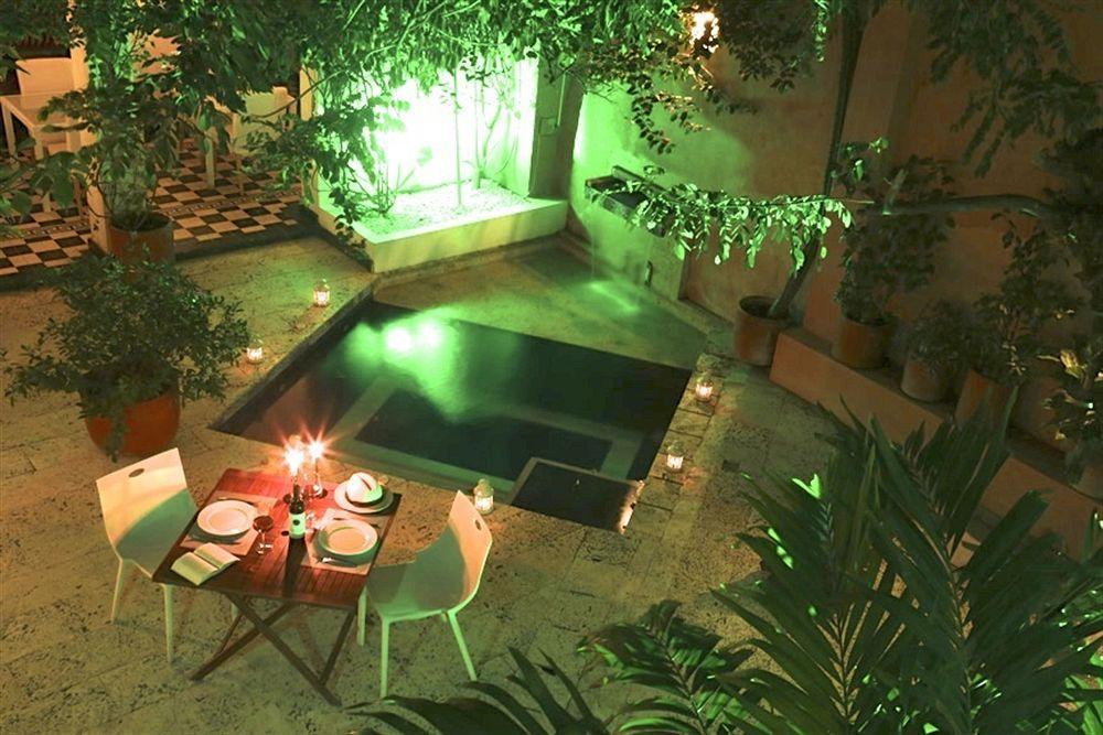 Hotel La Casa Del Farol Boutique By Xarm