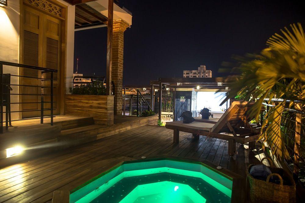 Boutique Casa Carolina 4*