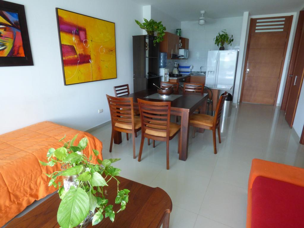 Costa Azul 802 Apartment *