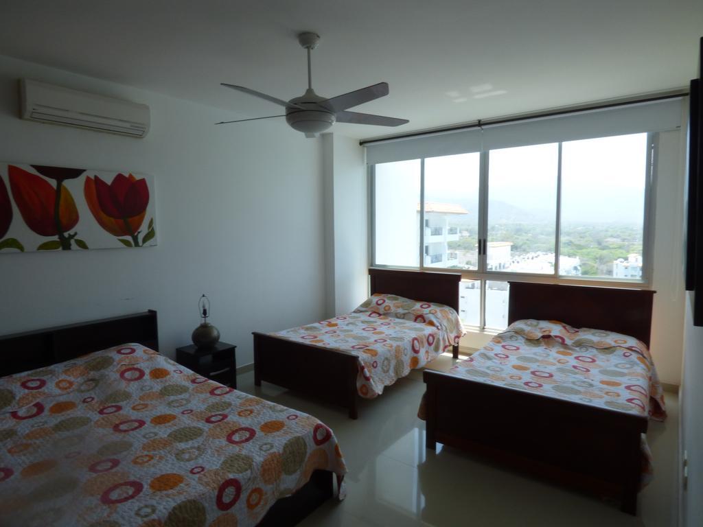 Costa Azul 802 Santa Marta (Magdalena)