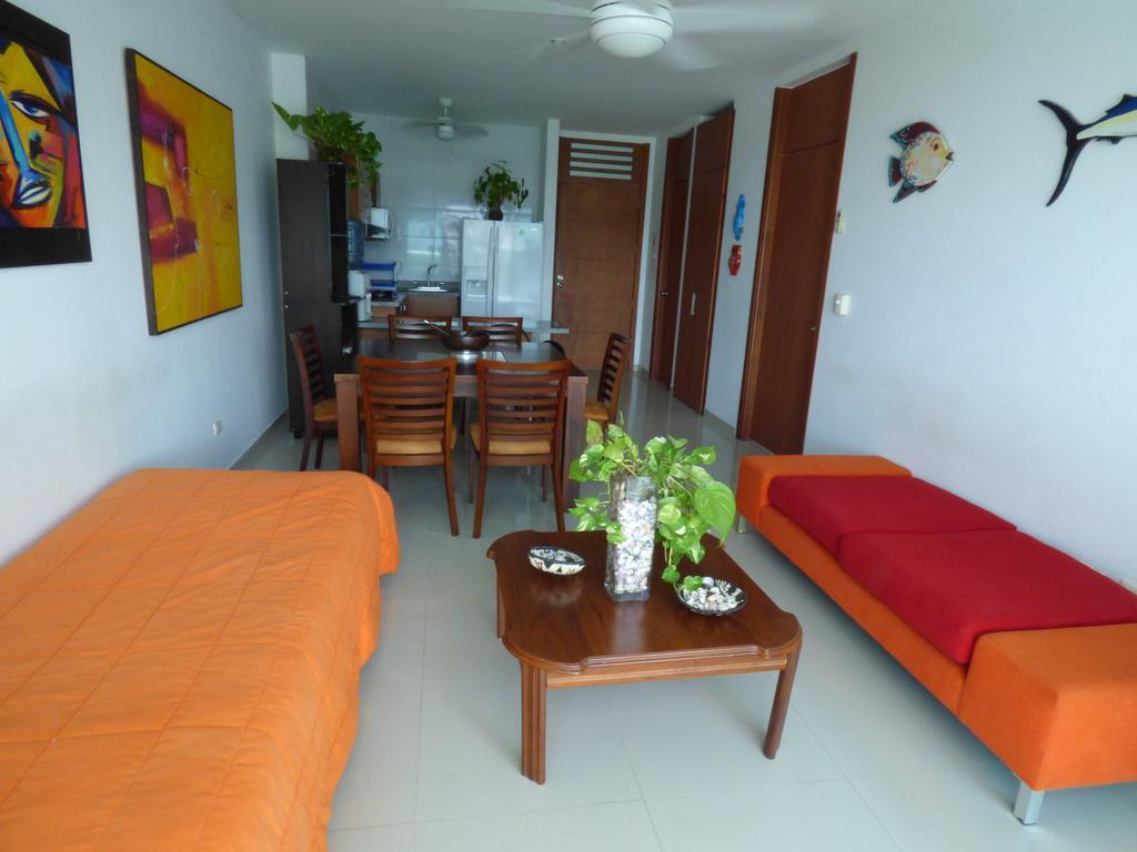 Costa Azul 802 Apartment Santa Marta (Magdalena)