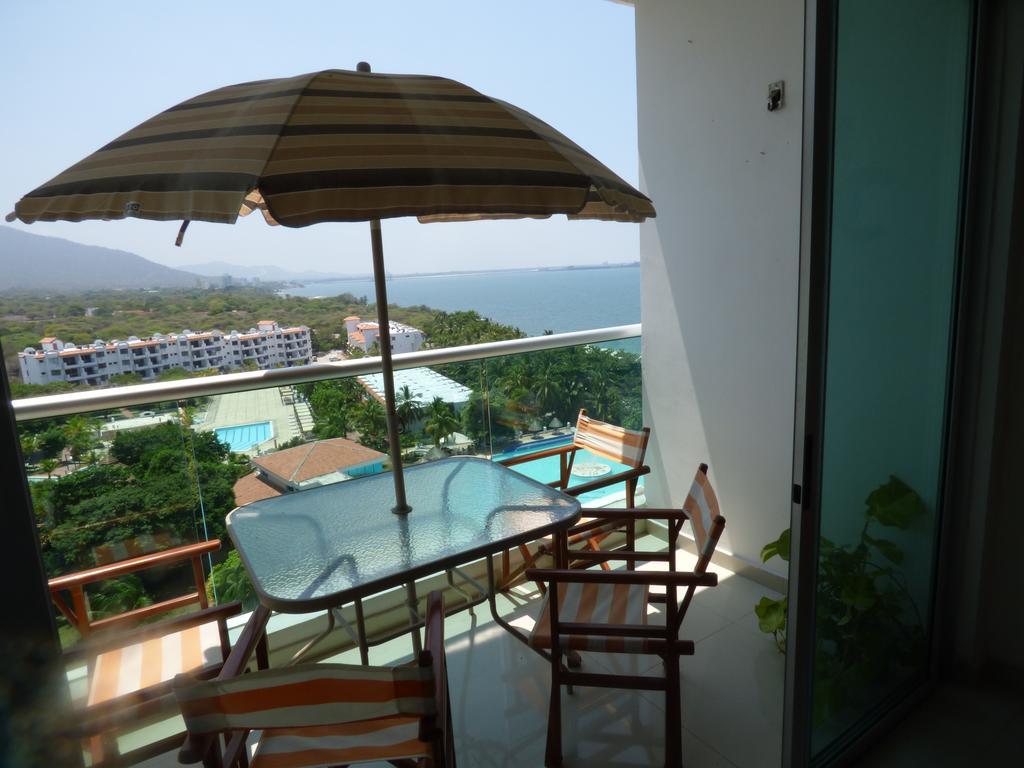Costa Azul 802 Santa Marta (Magdalena)