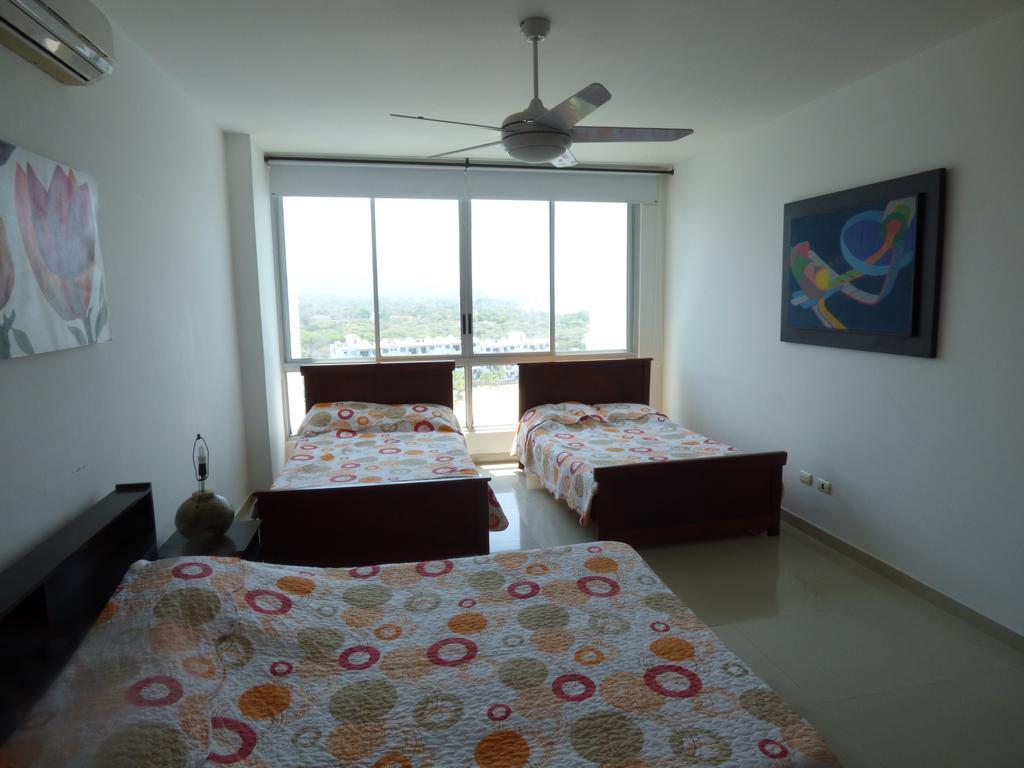 Costa Azul 802