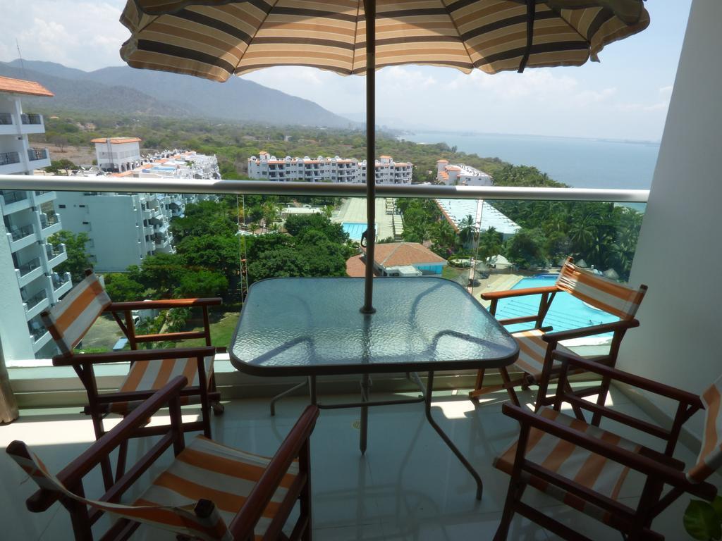 Costa Azul 802 Apartment *