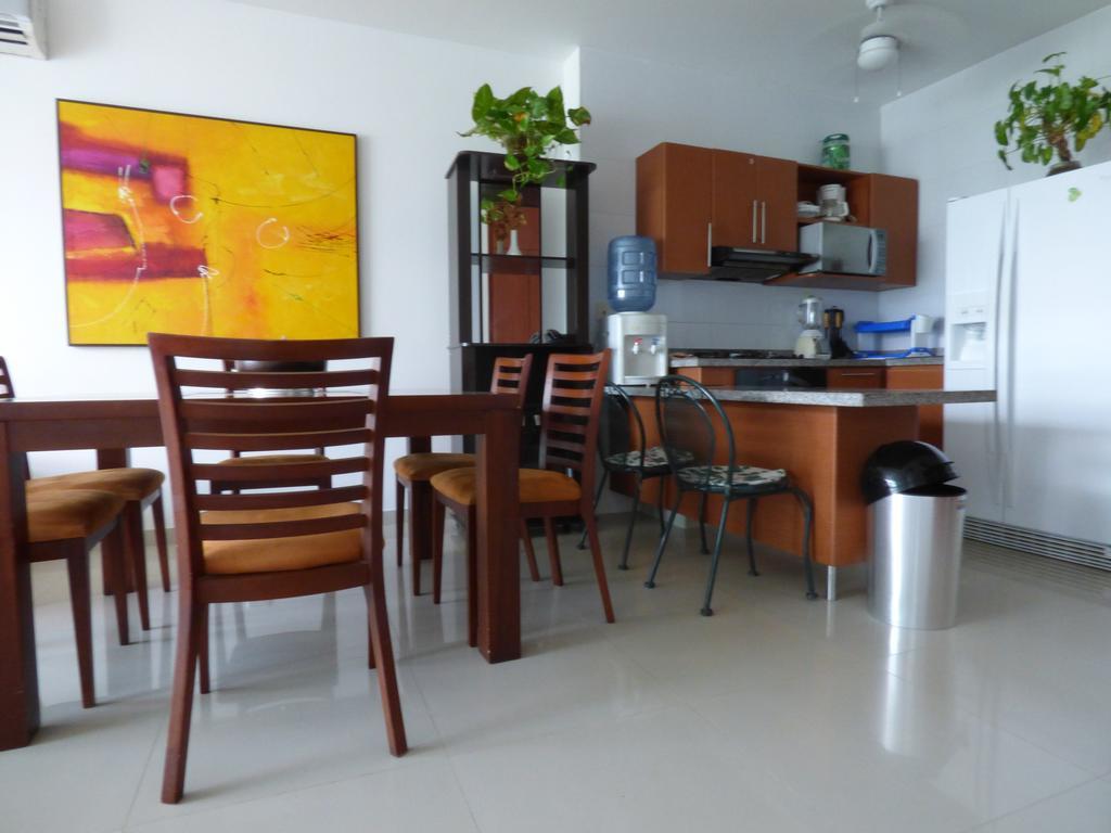 Apartment Costa Azul 802 Santa Marta (Magdalena)
