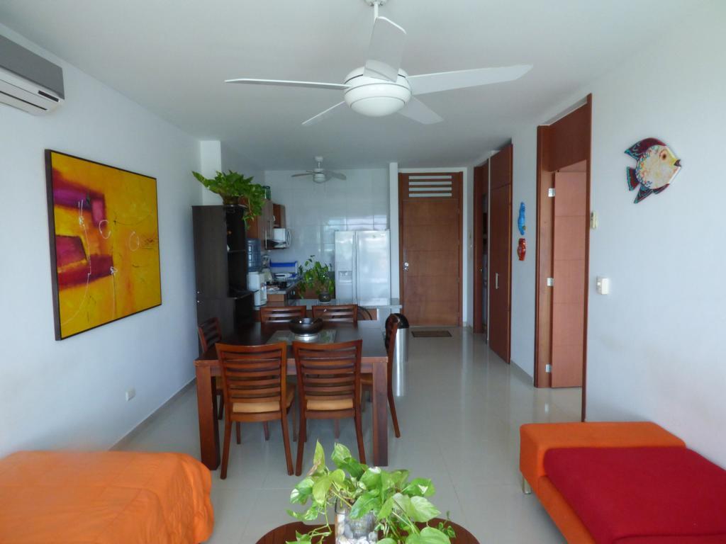 Costa Azul 802 Apartment