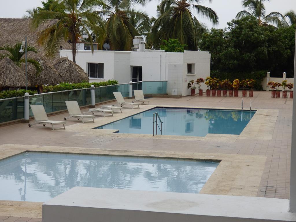 Costa Azul 802 *