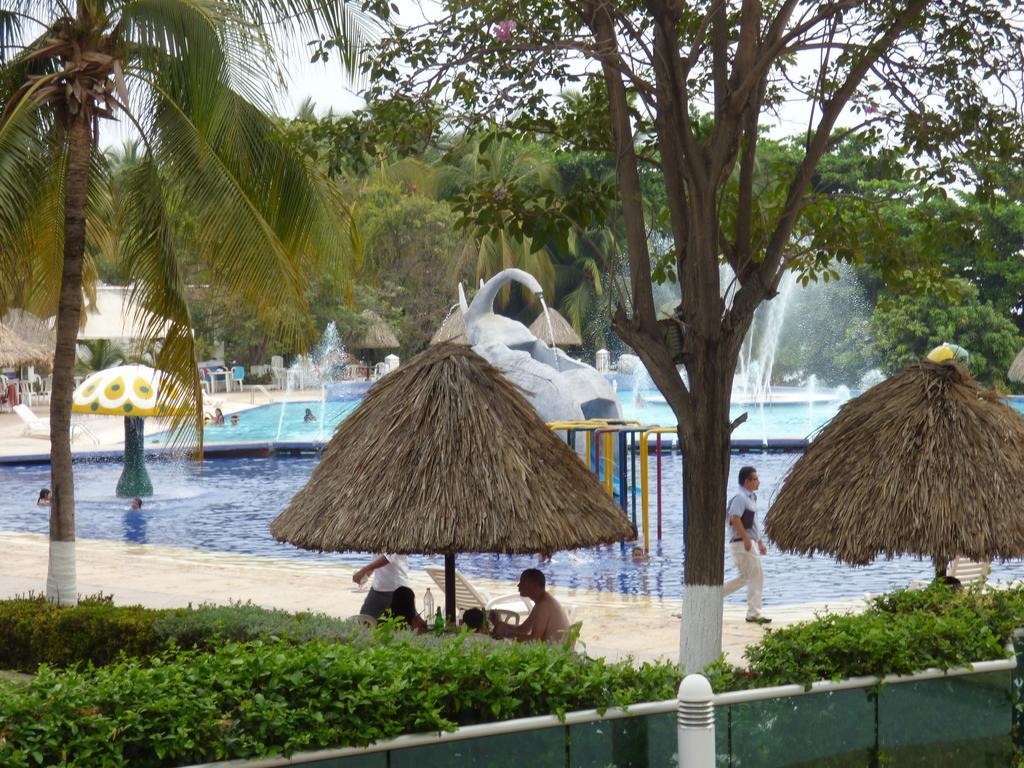 Costa Azul 802