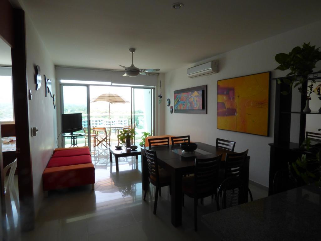 Apartment Costa Azul 802 Santa Marta (Magdalena)