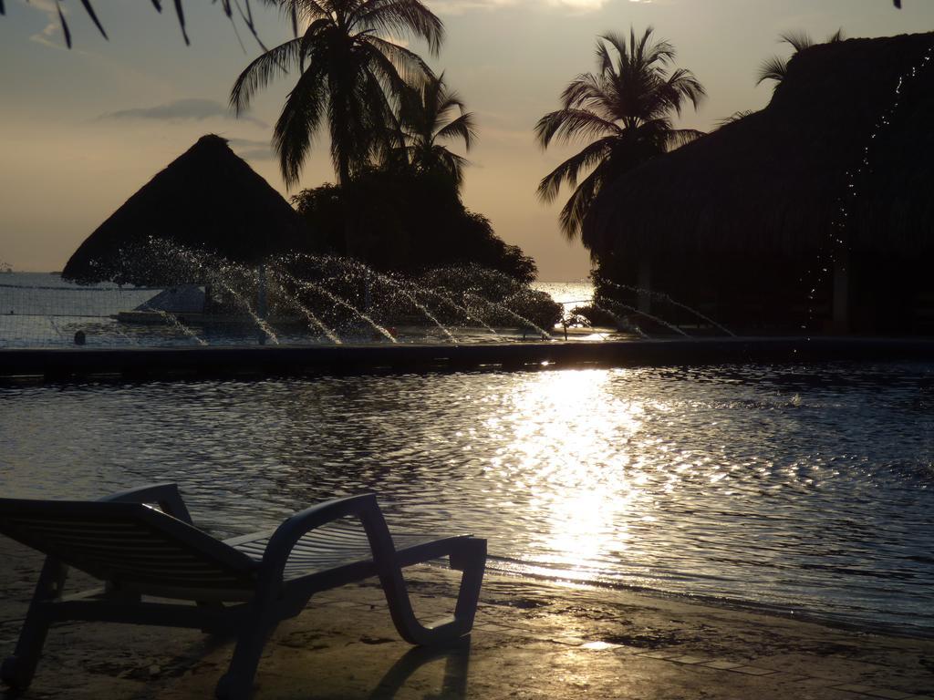 Apartment Costa Azul 802 Santa Marta (Magdalena)