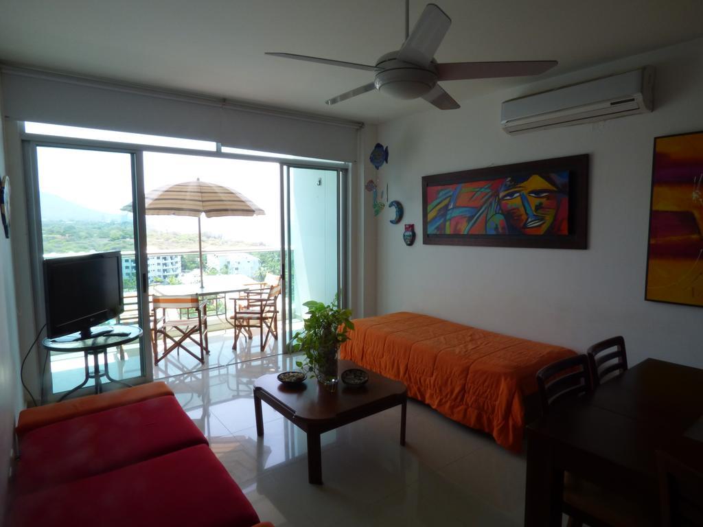Costa Azul 802 Apartment Santa Marta (Magdalena)