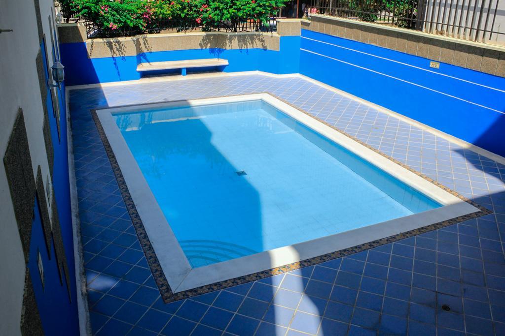 Apartment Centro In Rodadero - By Bedviajes Santa Marta (Magdalena)