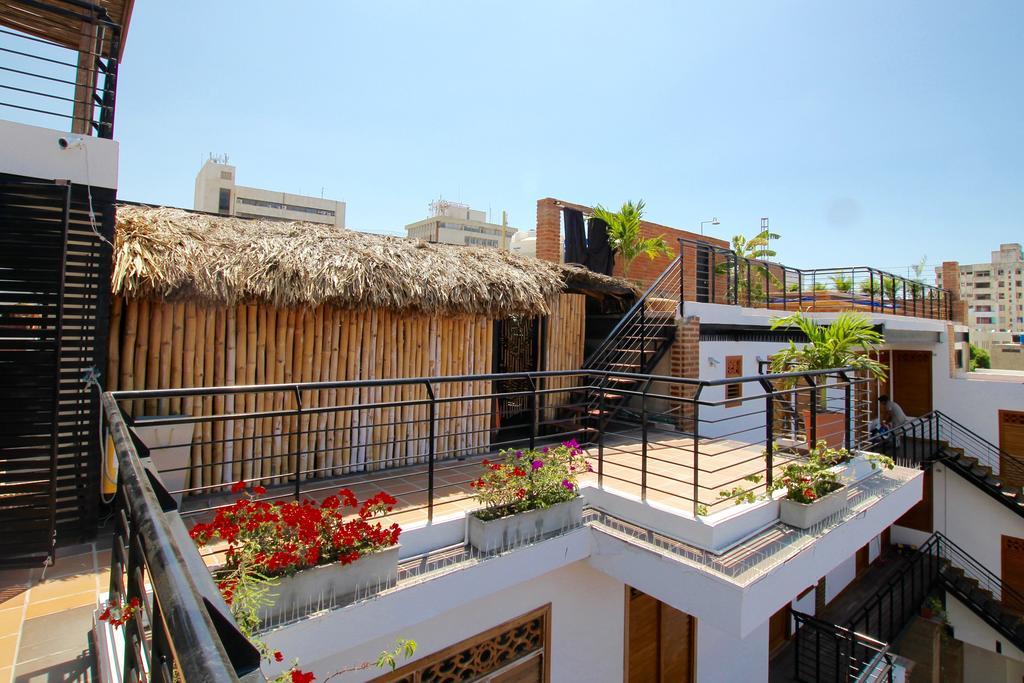 Boutique Casa Carolina Hotel 4*