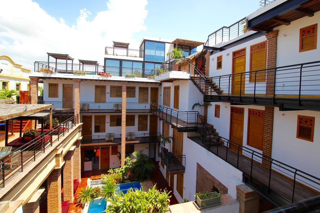 Boutique Casa Carolina Hotel