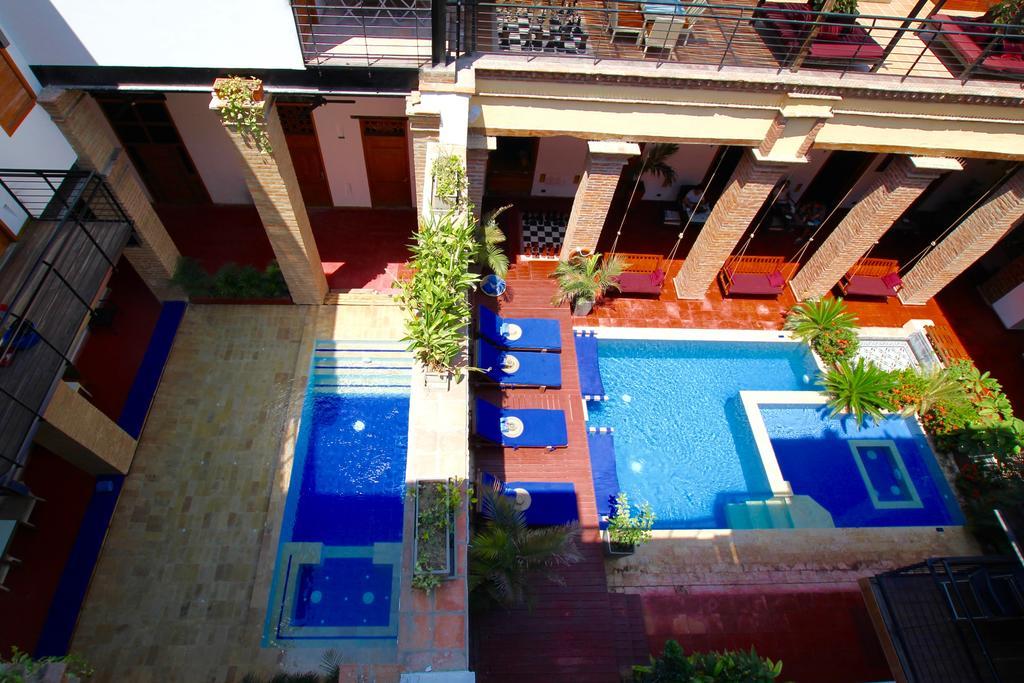 Boutique Casa Carolina