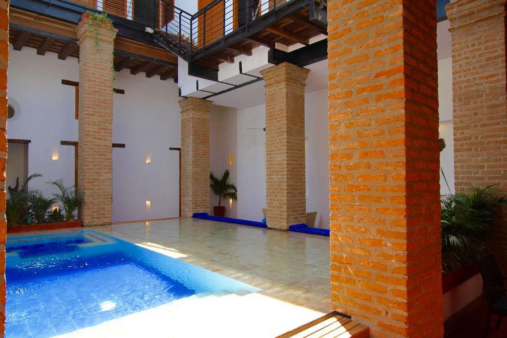 Hotel Boutique Casa Carolina