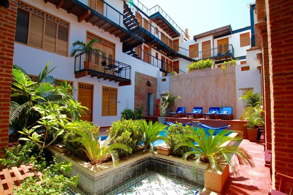 Boutique Casa Carolina Hotel Santa Marta (Magdalena)