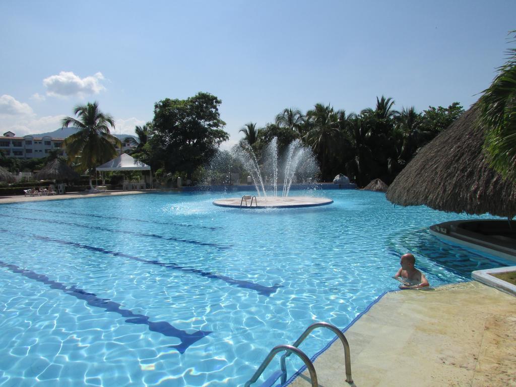 Apartment Costa Azul 802 *