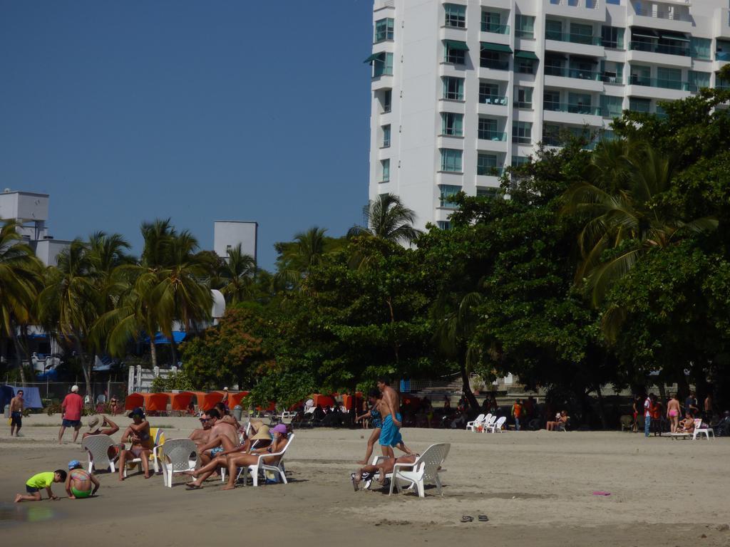 Costa Azul 802 Santa Marta (Magdalena)