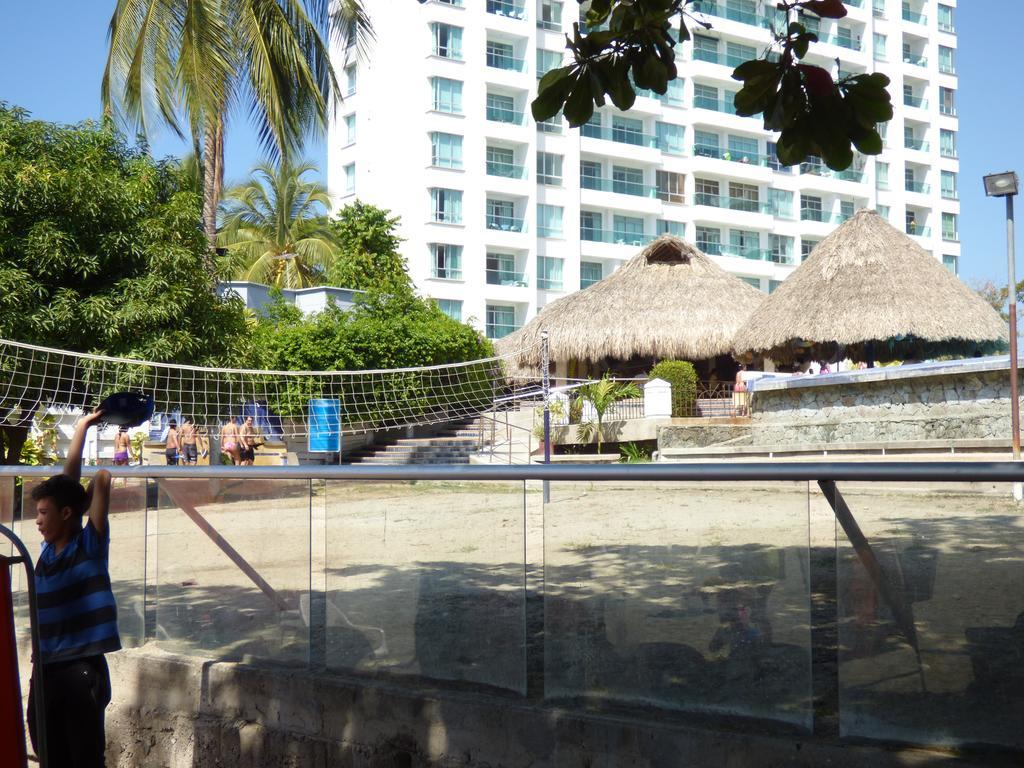 Costa Azul 802 Apartment