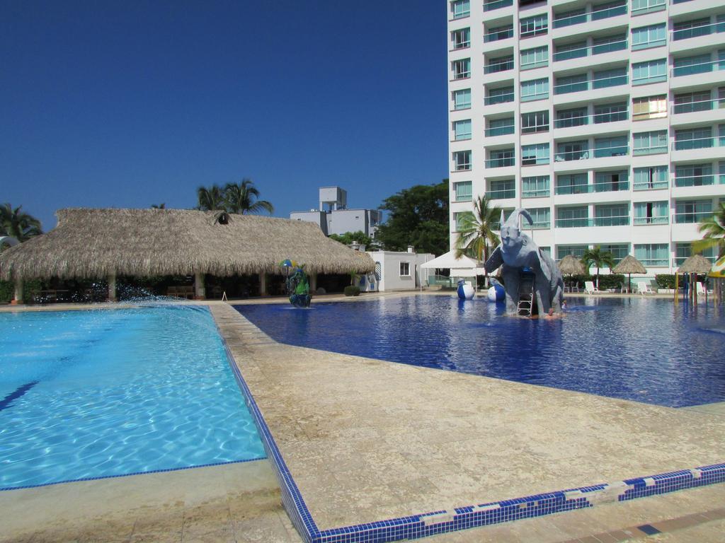 Apartment Costa Azul 802 *
