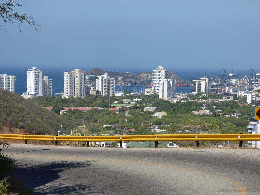 Apartment Costa Azul 802 Santa Marta (Magdalena)
