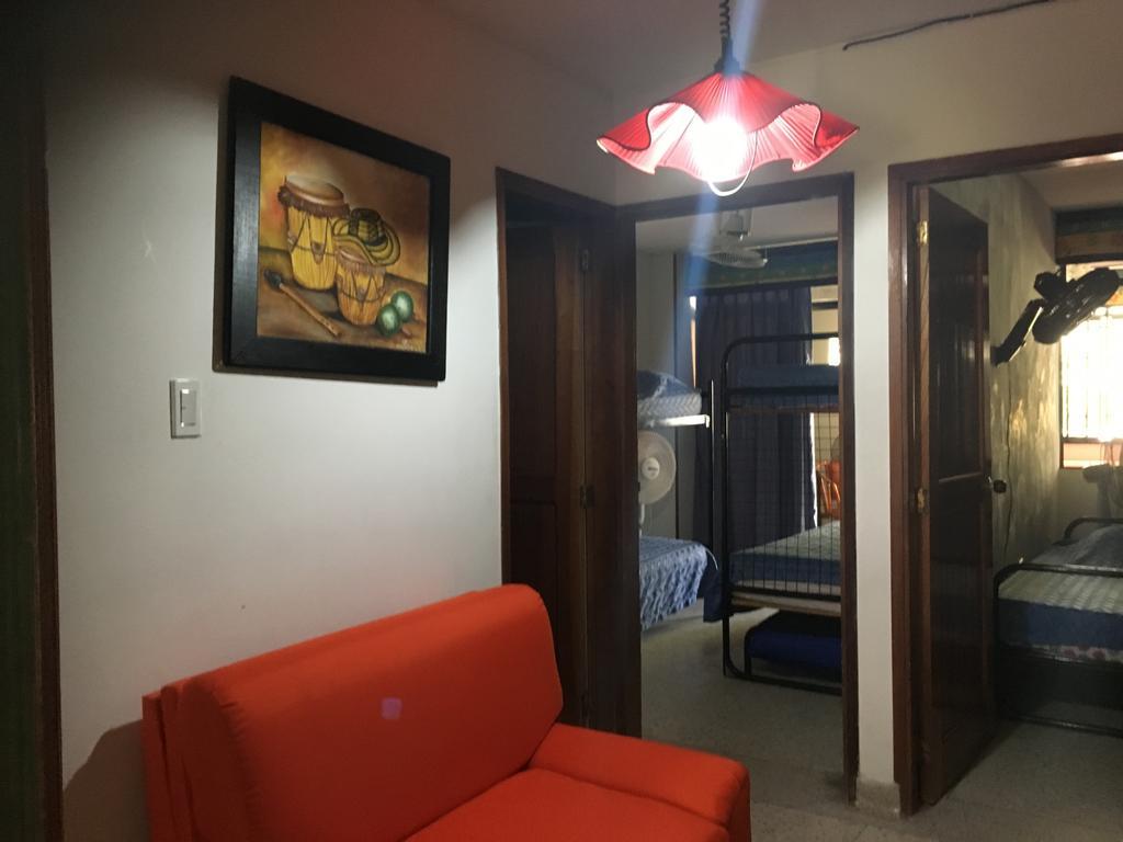 Apartment Arriendo Rodadero *