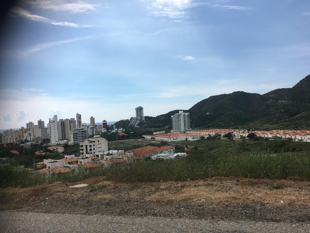 Arriendo Rodadero Santa Marta (Magdalena)