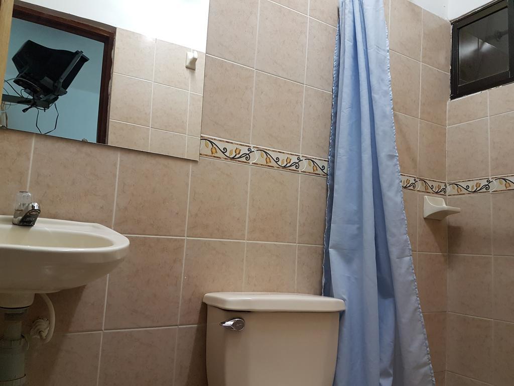 Hotel El Reposo 2*