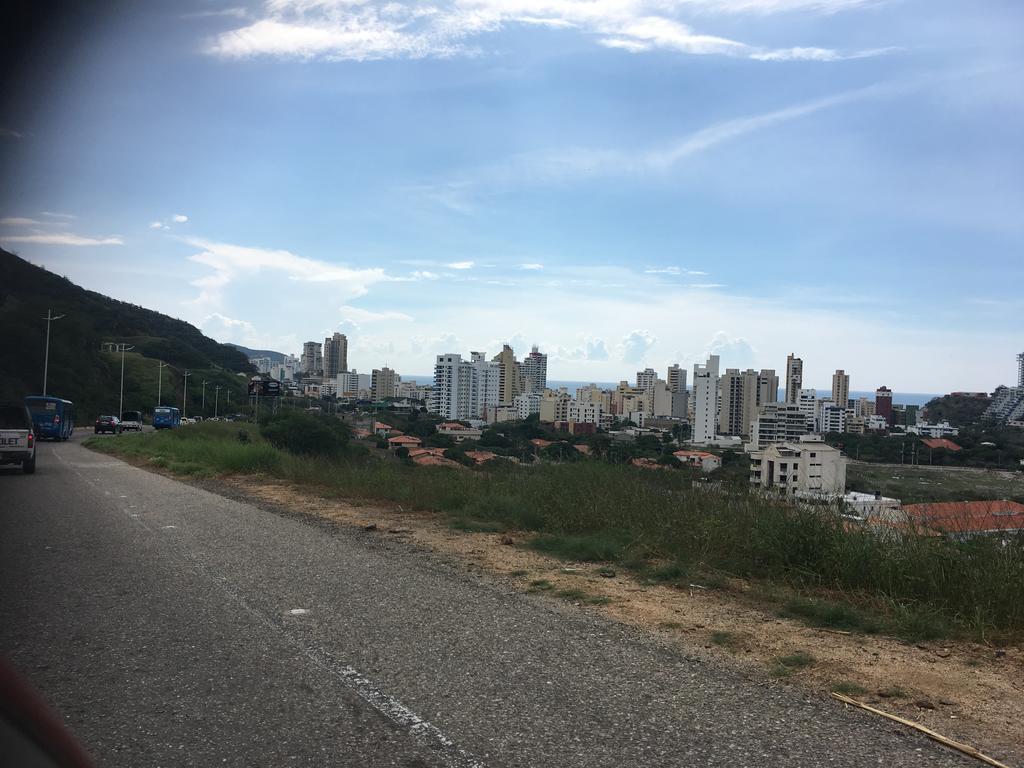Arriendo Rodadero Santa Marta (Magdalena)