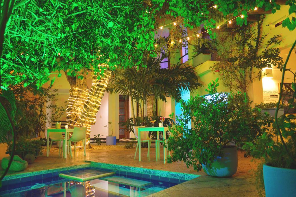 La Casa Del Farol Boutique By Xarm Santa Marta (Magdalena)