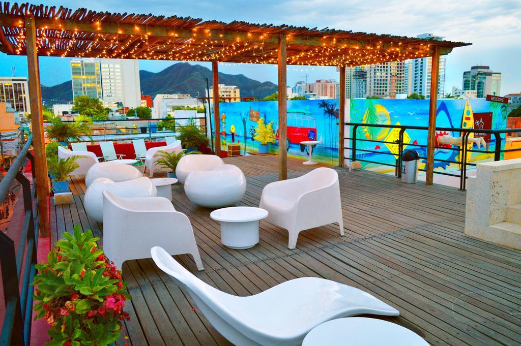 La Casa Del Farol Boutique By Xarm Hotel 3*