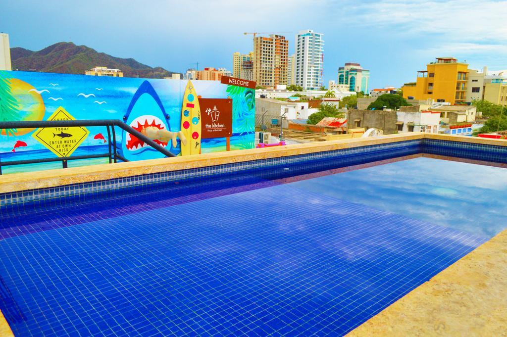 Hotel La Casa Del Farol Boutique By Xarm Santa Marta (Magdalena)
