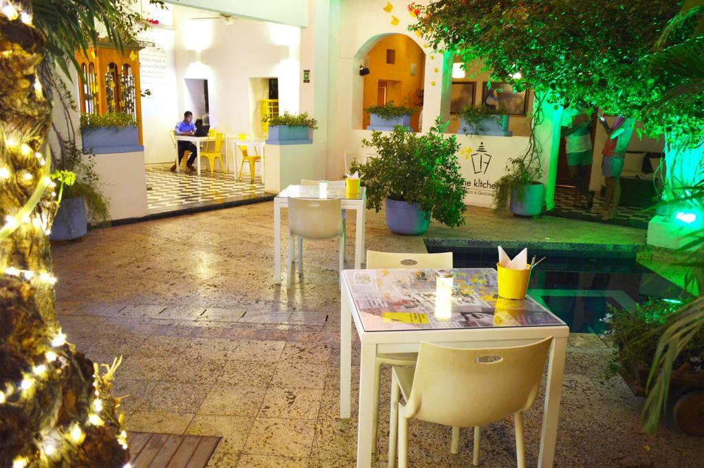 La Casa Del Farol Boutique By Xarm 3*