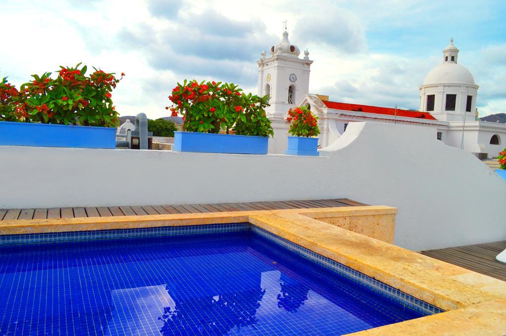 Hotel La Casa Del Farol Boutique By Xarm 3*