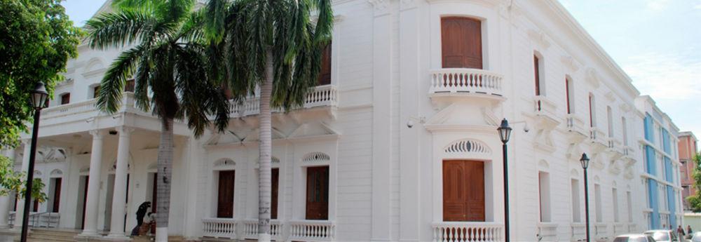Hotel Marovi Santa Marta (Magdalena)
