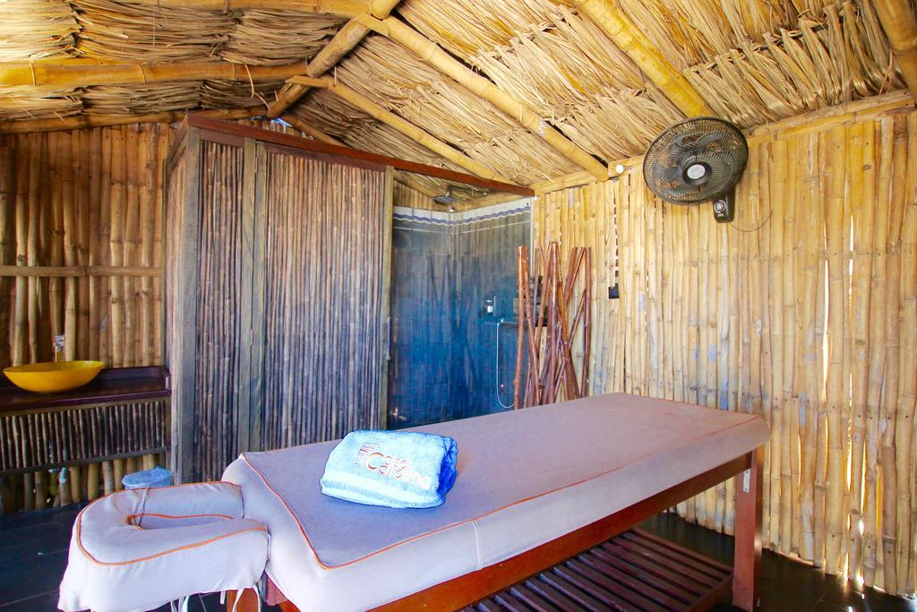 Hotel Boutique Casa Carolina Santa Marta (Magdalena)