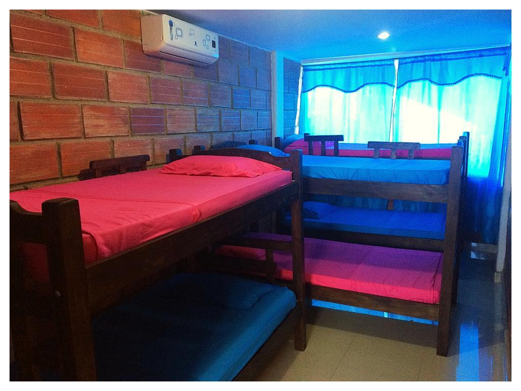 Hostel Santa Maria Santa Marta (Magdalena)