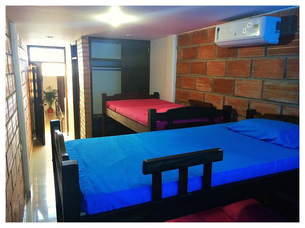 Hostel Santa Maria