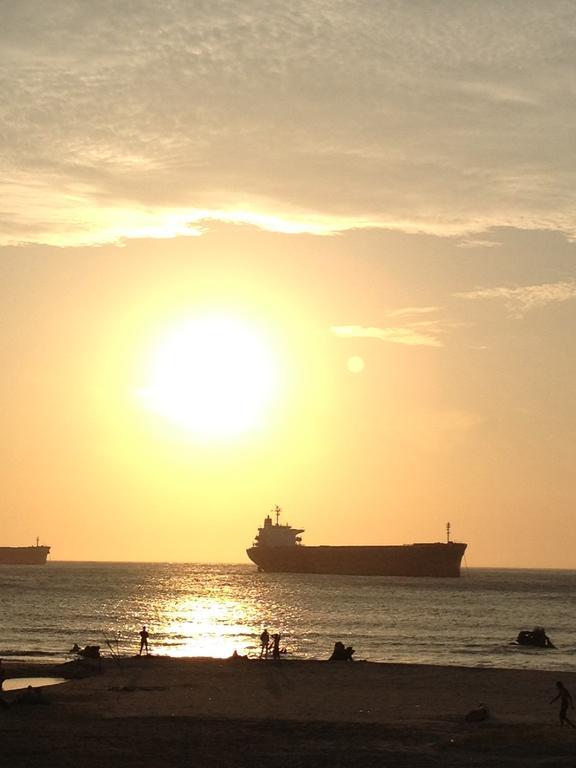 El Reposo 2* Santa Marta (Magdalena)