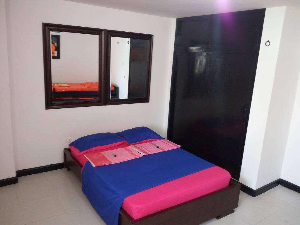 Apartment Playa Los Cocos *