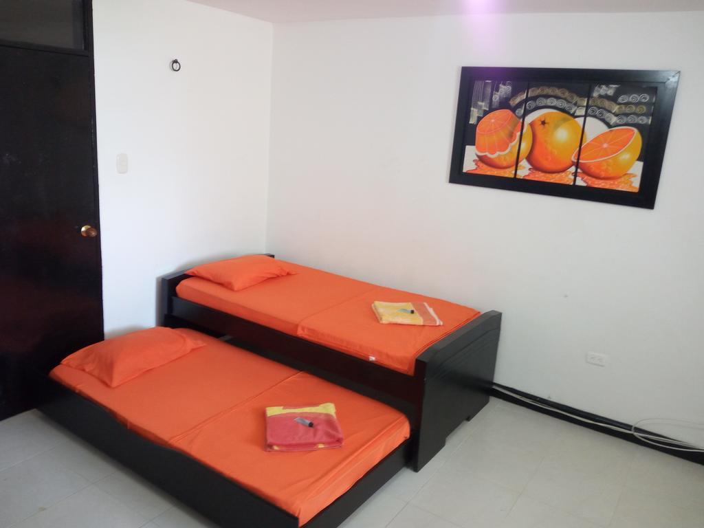 Playa Los Cocos Apartment Santa Marta (Magdalena)