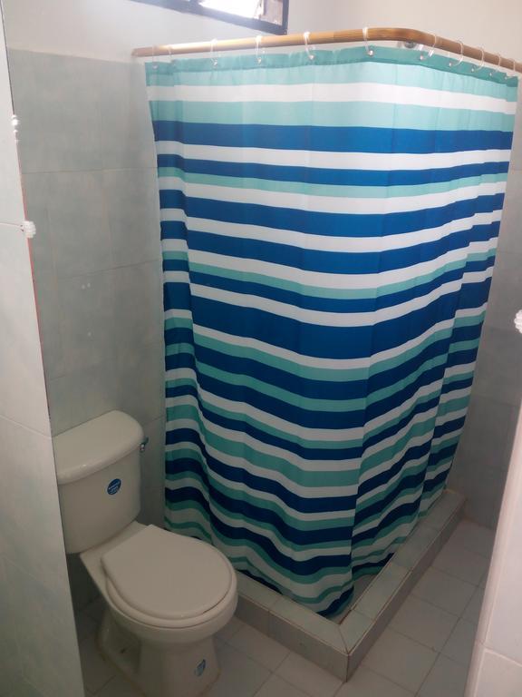 Playa Los Cocos Apartment Santa Marta (Magdalena)