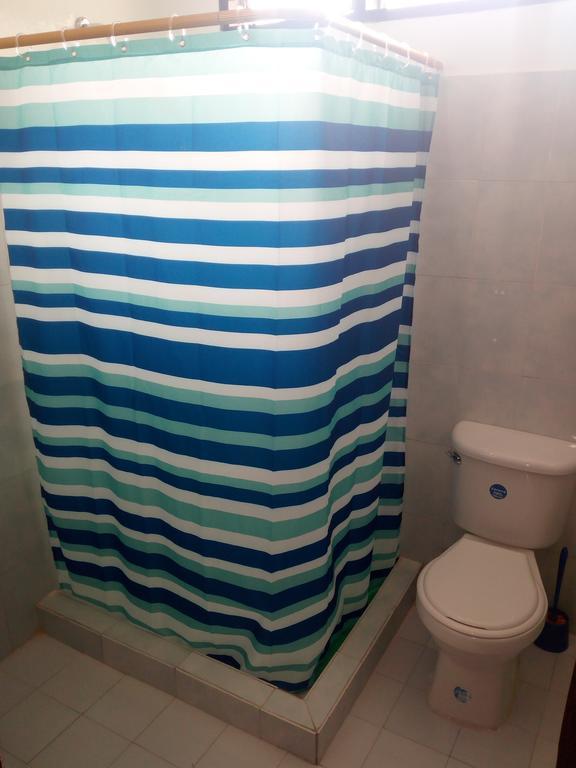 Playa Los Cocos Apartment