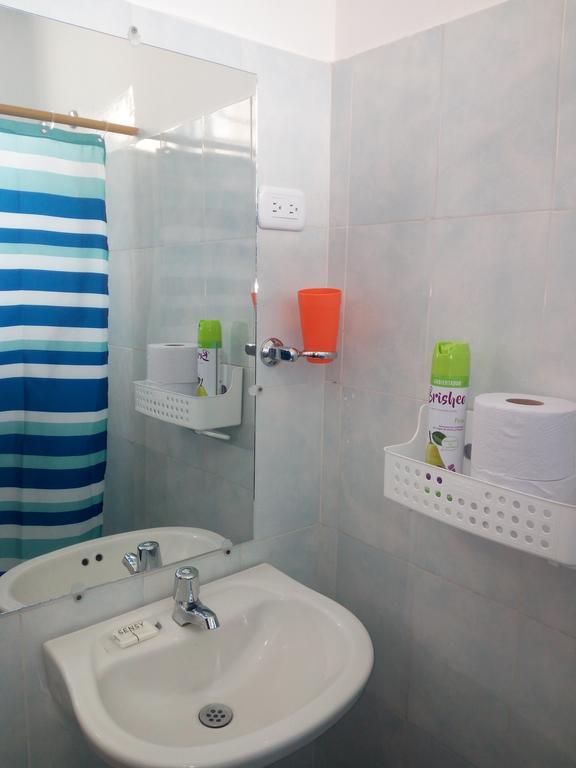 Playa Los Cocos Apartment *