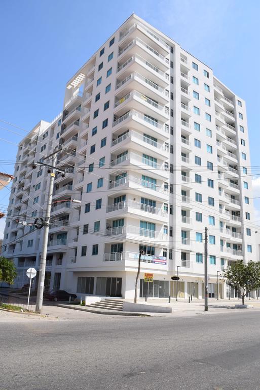 Apartment Apartamento En El Rodadero - Cerca A Arrecife Mall