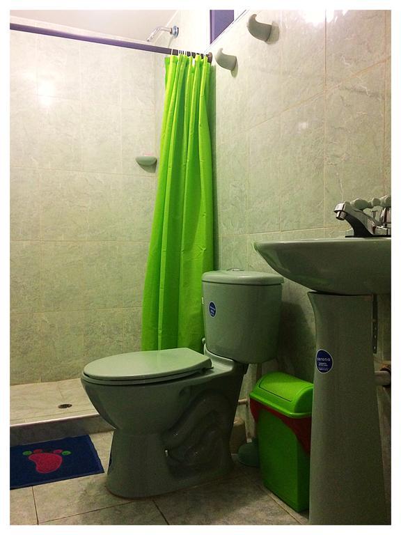 Hostel Santa Maria *