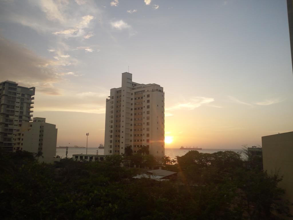 Apartment Playa Los Cocos *