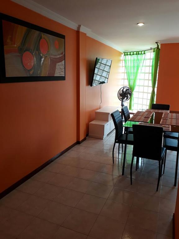 Apartamento Perla Del Caribe Apartment Santa Marta (Magdalena)
