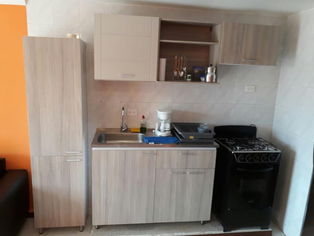 Apartment Apartamento Perla Del Caribe *